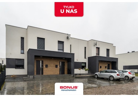 Dom na sprzedaż - Wielka Wieś, Buk, Poznański, 83,89 m², 999 000 PLN, NET-BON44954
