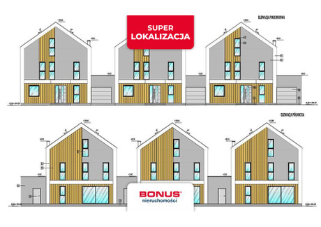 Dom na sprzedaż - Kręta Ożarów Mazowiecki, Warszawski Zachodni, 193,26 m², 1 350 000 PLN, NET-BON46904