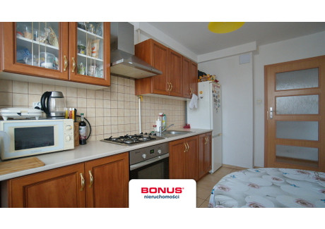 Mieszkanie na sprzedaż - Władysława Orkana Czuby, Lublin, 54,7 m², 540 000 PLN, NET-BON44412