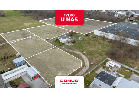 Działka na sprzedaż - Nowy Tomyśl, Nowotomyski, 21 834 m², 5 458 500 PLN, NET-BON42901