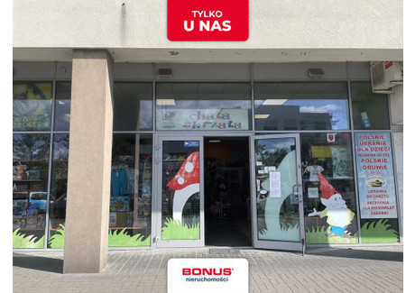 Lokal do wynajęcia - Juliusza Słowackiego Legionowo, Legionowski, 94,47 m², 6300 PLN, NET-BON46150