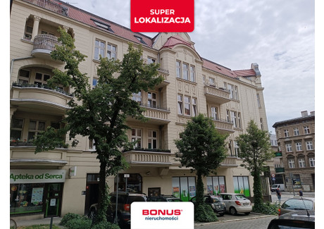 Mieszkanie na sprzedaż - Śniadeckich Łazarz, Poznań, 98,9 m², 849 000 PLN, NET-BON40957