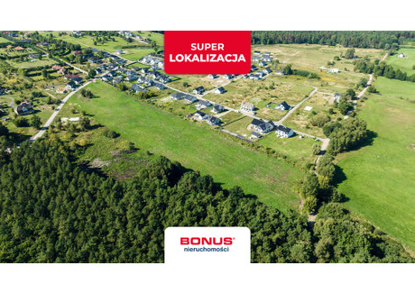 Działka na sprzedaż - Dobra, Dobra (szczecińska), Policki, 900 m², 243 000 PLN, NET-BON42792