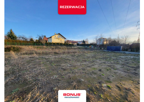 Działka do wynajęcia - Przybyszówka, Rzeszów, 878 m², 1500 PLN, NET-BON41961