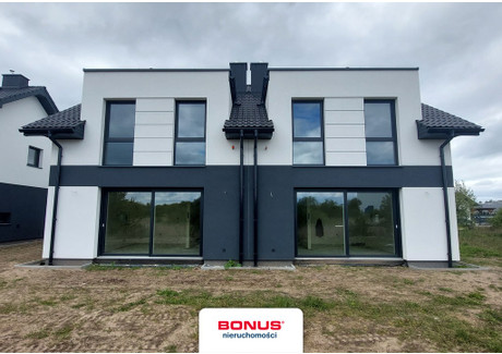 Dom na sprzedaż - Skarbimierzyce, Dobra (szczecińska), Policki, 156,24 m², 937 000 PLN, NET-BON41893