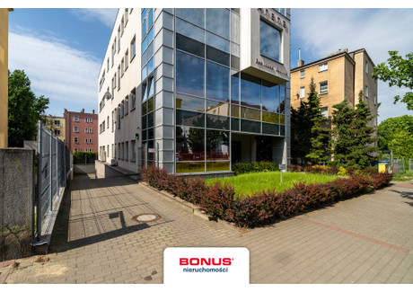 Mieszkanie na sprzedaż - Floriana Stablewskiego Łazarz, Poznań, 47,71 m², 599 000 PLN, NET-BON45552