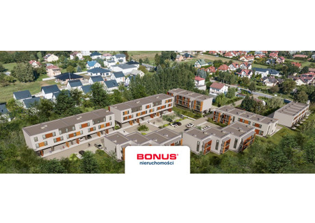 Dom na sprzedaż - Budziwój, Rzeszów, 84,82 m², 704 006 PLN, NET-BON44726