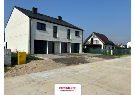 Dom na sprzedaż - Kościno, Dobra (szczecińska), Policki, 122,81 m², 840 000 PLN, NET-BON46107