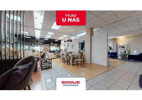 Lokal do wynajęcia - Os. Słoneczne, Szczecin, 1163,9 m², 32 000 PLN, NET-BON40999