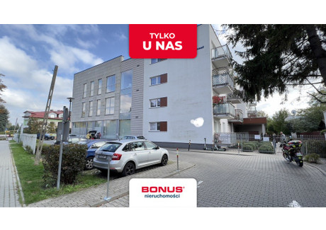 Lokal na sprzedaż - Piaseczno, Piaseczyński, 817 m², 5 700 000 PLN, NET-BON42559