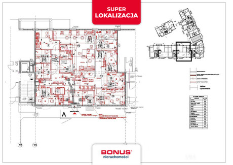 Komercyjne na sprzedaż - Pogodno, Szczecin, 538,88 m², 7 500 000 PLN, NET-BON43199