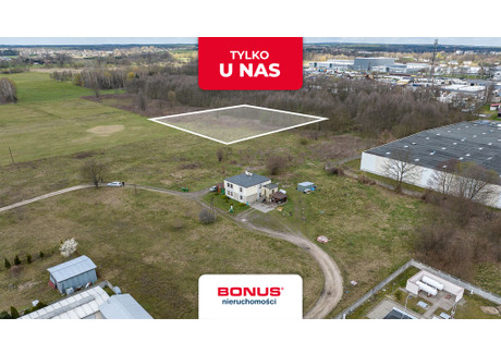 Działka na sprzedaż - Nowy Tomyśl, Nowotomyski, 10 760 m², 2 690 000 PLN, NET-BON42957