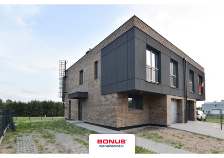 Dom na sprzedaż - Bagnówka, Białystok, 130 m², 849 000 PLN, NET-BON45415