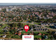 Działka na sprzedaż - Przybyszówka, Rzeszów, 1200 m², 660 000 PLN, NET-BON44038