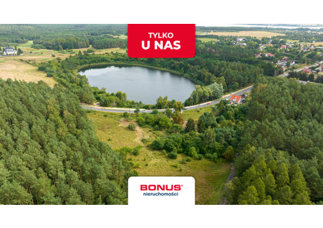 Działka na sprzedaż - Kołczewo, Wolin, Kamieński, 8977 m², 1 356 840 PLN, NET-BON44389