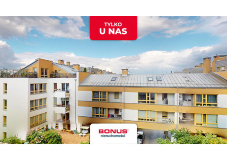 Mieszkanie na sprzedaż - Janusza Kusocińskiego Pomorzany, Szczecin, 55,13 m², 479 000 PLN, NET-BON45569