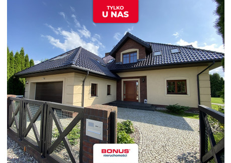 Dom na sprzedaż - Kurów, Kołbaskowo, Policki, 312,4 m², 2 299 000 PLN, NET-BON41232