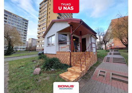 Lokal na sprzedaż - Pomorzany, Szczecin, 34,8 m², 225 000 PLN, NET-BON42188