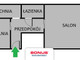 Mieszkanie na sprzedaż - 9 Maja Pomorzany, Szczecin, 47,86 m², 480 000 PLN, NET-BON42166