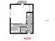 Mieszkanie na sprzedaż - Stanisława Mikołajczyka Świerczewo, Szczecin, 38,6 m², 379 000 PLN, NET-BON45307