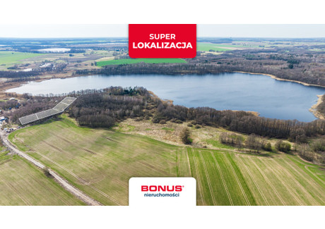 Działka na sprzedaż - Sielsko, Węgorzyno, Łobeski, 700 m², 70 000 PLN, NET-BON46919