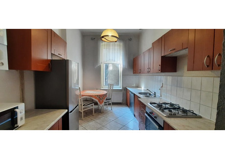 Mieszkanie do wynajęcia - Monte Cassino Szczecin, 68 m², 2400 PLN, NET-103/1209/OMW