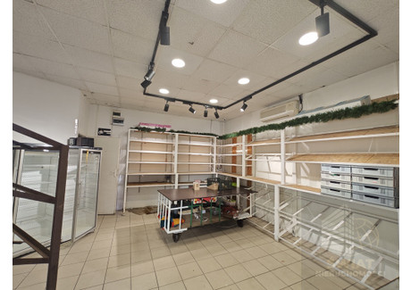 Lokal do wynajęcia - Przyjaciół Żołnierza Książąt Pomorskich, Szczecin, 30,3 m², 3000 PLN, NET-SWN31873