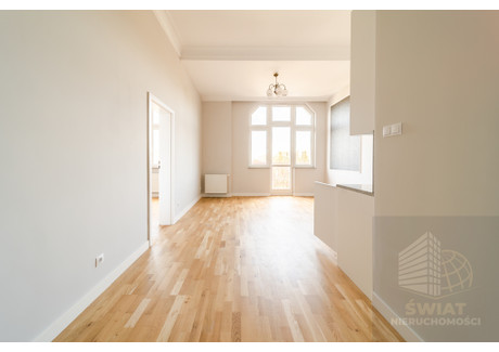 Mieszkanie na sprzedaż - Stefana Żeromskiego Świnoujście, 46,34 m², 1 205 594 PLN, NET-SWN30893