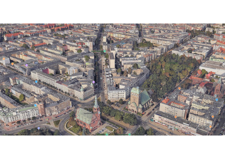 Obiekt na sprzedaż - Centrum, Szczecin, 191,76 m², 1 820 000 PLN, NET-SWN32146