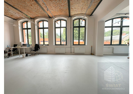 Biuro do wynajęcia - Nowe Miasto, Szczecin, 87 m², 4113 PLN, NET-SWN31969