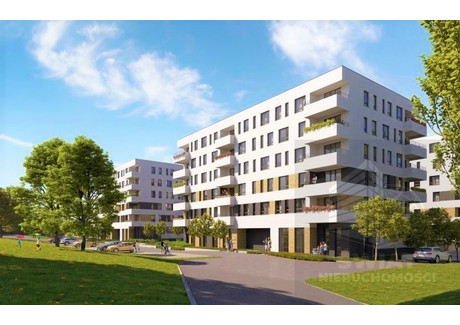 Mieszkanie na sprzedaż - Żelechowa, Szczecin, 67,95 m², 720 270 PLN, NET-SWN29551