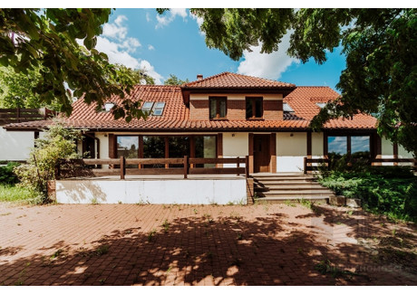 Dom na sprzedaż - Buk, Dobra (szczecińska), Policki, 398 m², 1 800 000 PLN, NET-SWN31344