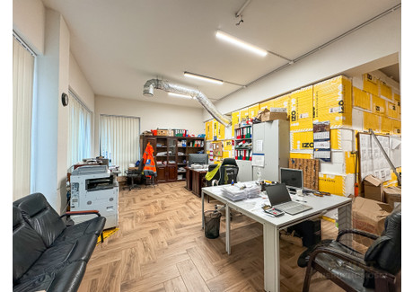 Lokal na sprzedaż - Gumieńce, Szczecin, 255,12 m², 1 763 000 PLN, NET-SWN32239