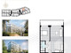 Mieszkanie na sprzedaż - Mrzeżyno, Trzebiatów, Gryficki, 45,76 m², 709 280 PLN, NET-SWN30446