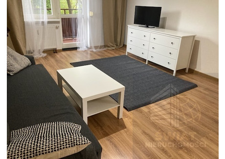 Mieszkanie do wynajęcia - Niebuszewo, Szczecin, 49 m², 3000 PLN, NET-SWN32164