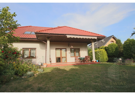 Dom na sprzedaż - Dobra, Dobra (szczecińska), Policki, 242,3 m², 1 599 000 PLN, NET-SWN31720
