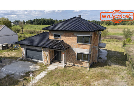 Dom na sprzedaż - Dobra, Dobra (szczecińska), Policki, 215 m², 1 490 000 PLN, NET-SWN32253