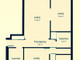 Mieszkanie na sprzedaż - Plac Na Rozdrożu Śródmieście Południowe, Śródmieście, Warszawa, 57 m², 1 125 000 PLN, NET-34-1