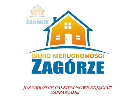 Działka na sprzedaż - Kościuszkowców Kazimierz, Sosnowiec, Sosnowiec M., 9335 m², 2 333 750 PLN, NET-ZAG-GS-5270