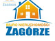 Działka na sprzedaż - Kościuszkowców Kazimierz, Sosnowiec, Sosnowiec M., 9335 m², 2 333 750 PLN, NET-ZAG-GS-5270
