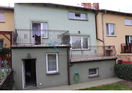 Dom na sprzedaż - Nekla, Wrzesiński, 220 m², 749 000 PLN, NET-18650885