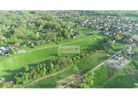 Działka na sprzedaż - Gołąbkowice, Nowy Sącz, 7193 m², 1 150 000 PLN, NET-ZBO-GS-1216