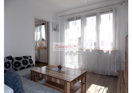 Mieszkanie na sprzedaż - Barskie, Nowy Sącz, 28,14 m², 290 000 PLN, NET-ZBO-MS-1187