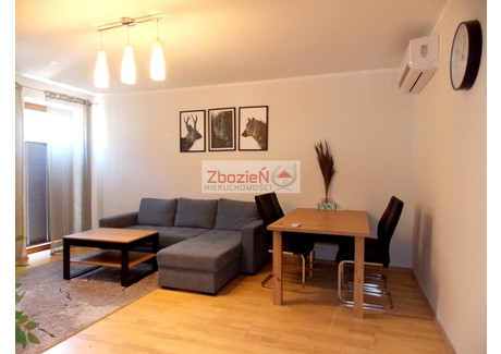 Mieszkanie do wynajęcia - Centrum, Nowy Sącz, 60 m², 1700 PLN, NET-ZBO-MW-1152
