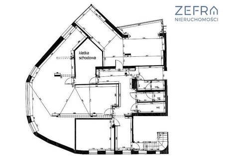 Komercyjne do wynajęcia - Prądnik Biały, Kraków, Kraków M., 240 m², 9500 PLN, NET-ZEF-LW-818