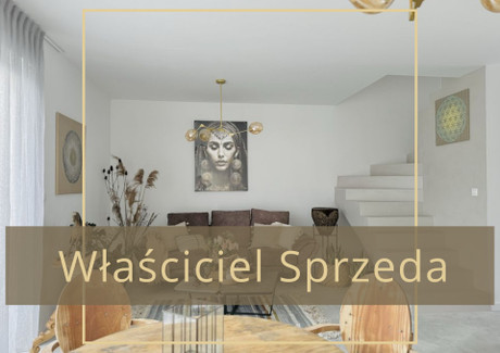 Dom na sprzedaż - Konduktorska Głosków, Piaseczno, piaseczyński, mazowieckie, 140 m², 1 250 000 PLN, NET-gratka-33848195