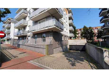 Garaż na sprzedaż - Katowicka Rumia, wejherowski, pomorskie, 15,95 m², 39 000 PLN, NET-gratka-38366021