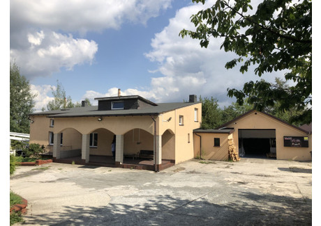 Magazyn na sprzedaż - Moździerzowców Jaworzno, śląskie, 6879 m², 1 168 500 PLN, NET-gratka-32395827