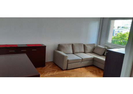 Mieszkanie do wynajęcia - Stefana Szolc-Rogozińskiego Ursynów, Warszawa, mazowieckie, 58 m², 4100 PLN, NET-gratka-27102409