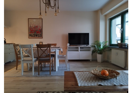 Mieszkanie do wynajęcia - Wyzwolenia Serock, Serock, legionowski, mazowieckie, 74 m², 4000 PLN, NET-gratka-37586591